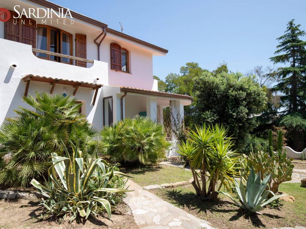 Villa a Irgoli in via sassari - Foto 5