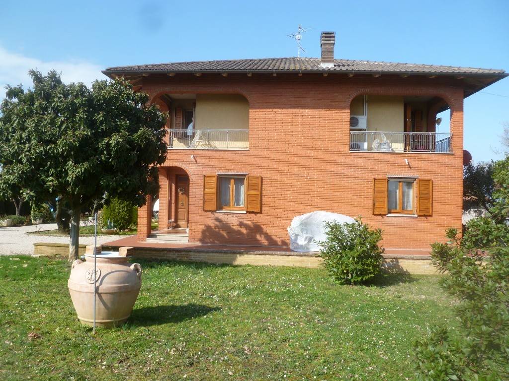 Villa a Castiglione del lago - Foto 2