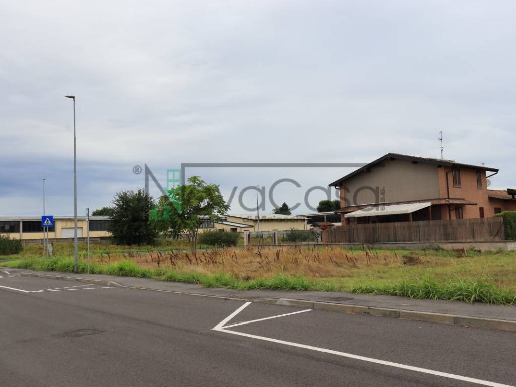 Terreno a Fombio in Via Paolo Gorini - Foto 3