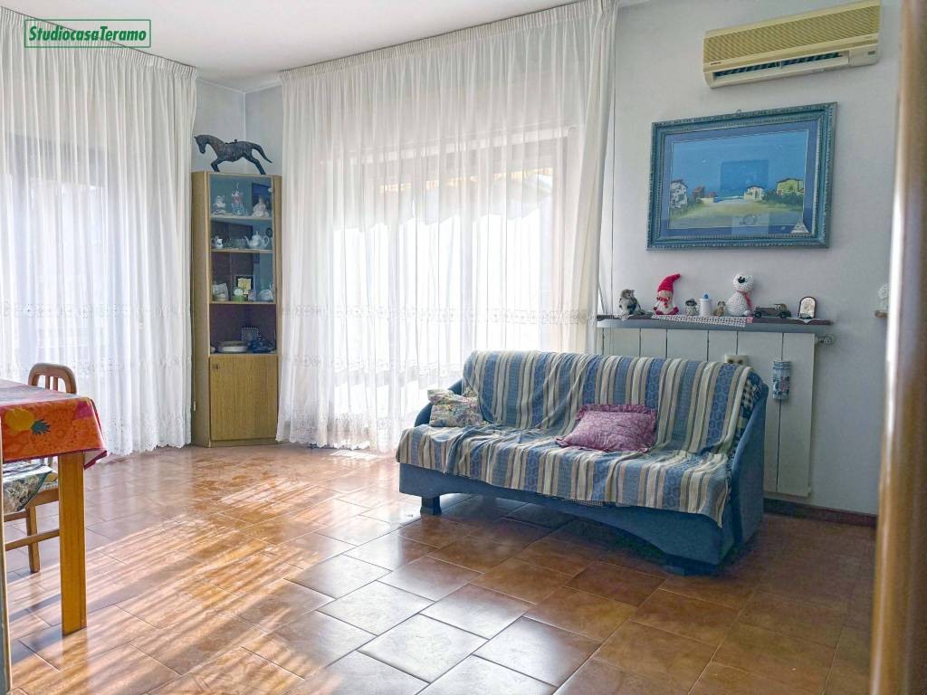 Appartamento a Teramo in Vico delle Cererie - Foto 2