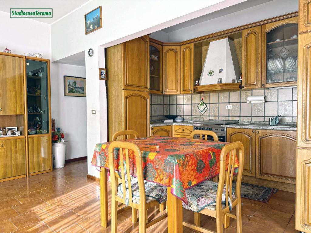 Appartamento a Teramo in Vico delle Cererie - Foto 4