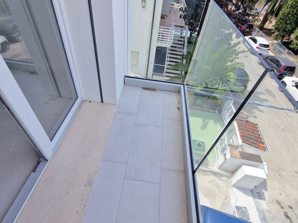 Attico / mansarda a Riccione in Viale Montefiore Conca - Foto 4