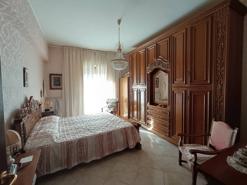 Appartamento a Napoli in Via Gabriele Jannelli, 190 - Foto 3