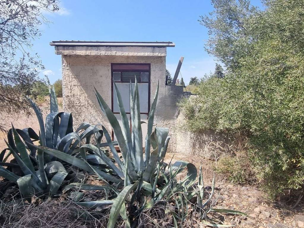 Terreno a Quartu sant'elena in via Dell'autonomia Regionale Sarda - Foto 2