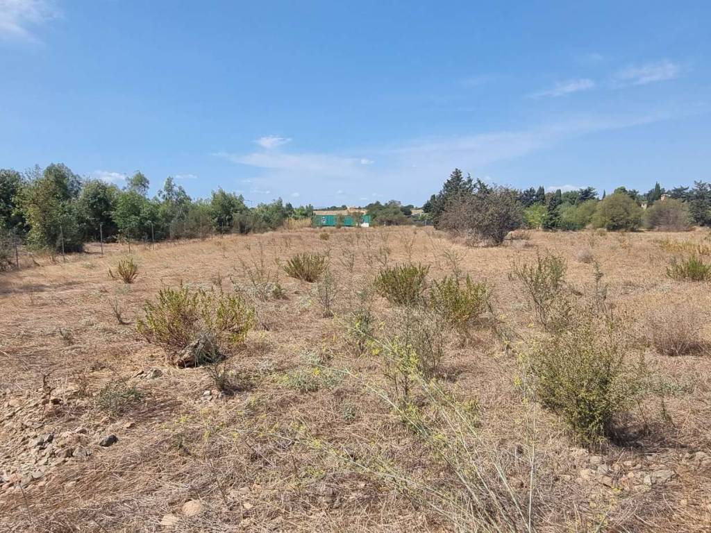 Terreno a Quartu sant'elena in via Dell'autonomia Regionale Sarda - Foto 3