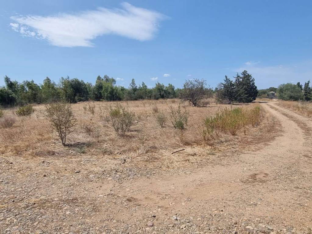 Terreno a Quartu sant'elena in via Dell'autonomia Regionale Sarda - Foto 4