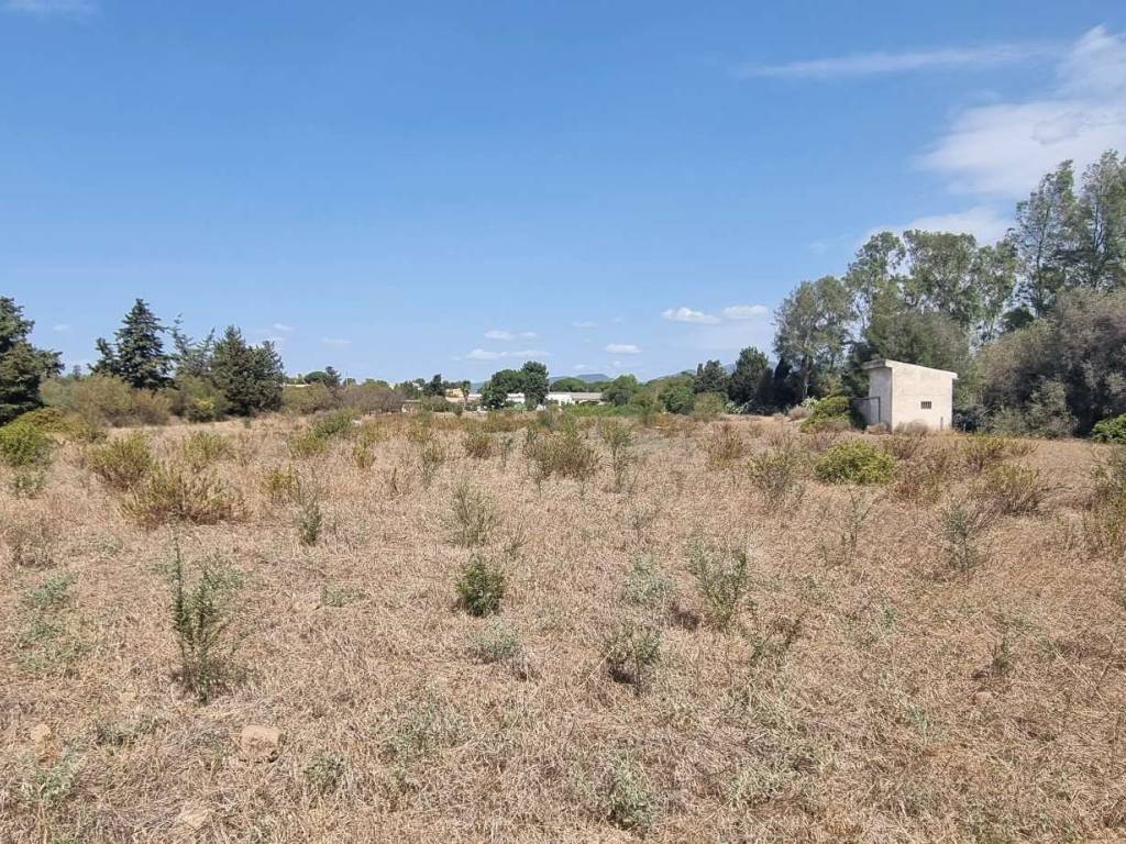 Terreno a Quartu sant'elena in via Dell'autonomia Regionale Sarda - Foto 5