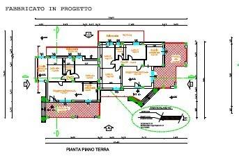 Terreno a Ferentino in Via Bagni Roana - Foto 3