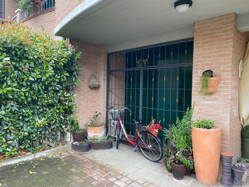 Villetta a schiera a Campogalliano in Via Canale Carpi - Foto 2