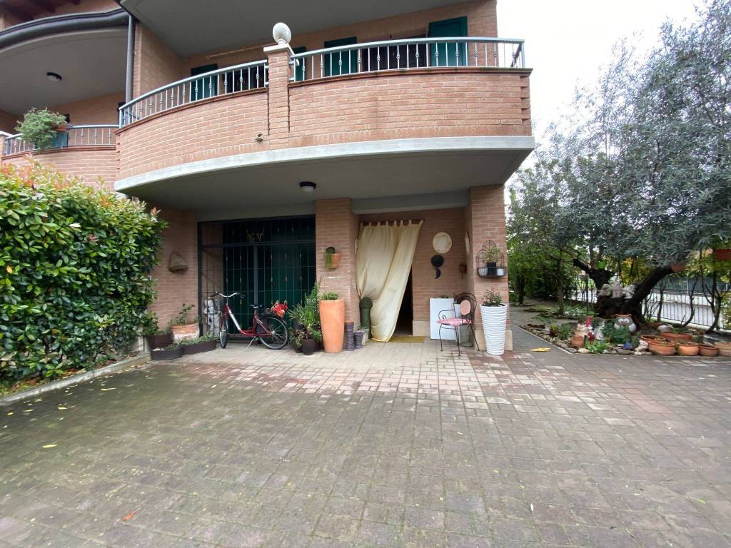 Villetta a schiera a Campogalliano in Via Canale Carpi - Foto 3