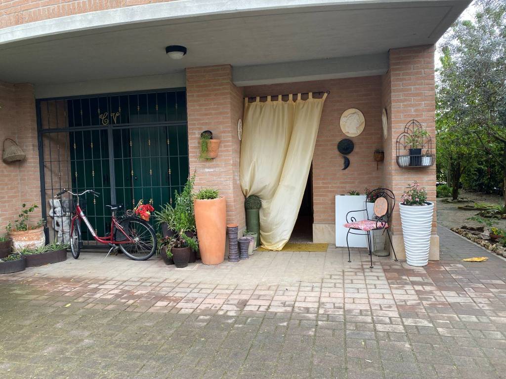 Villetta a schiera a Campogalliano in Via Canale Carpi - Foto 4