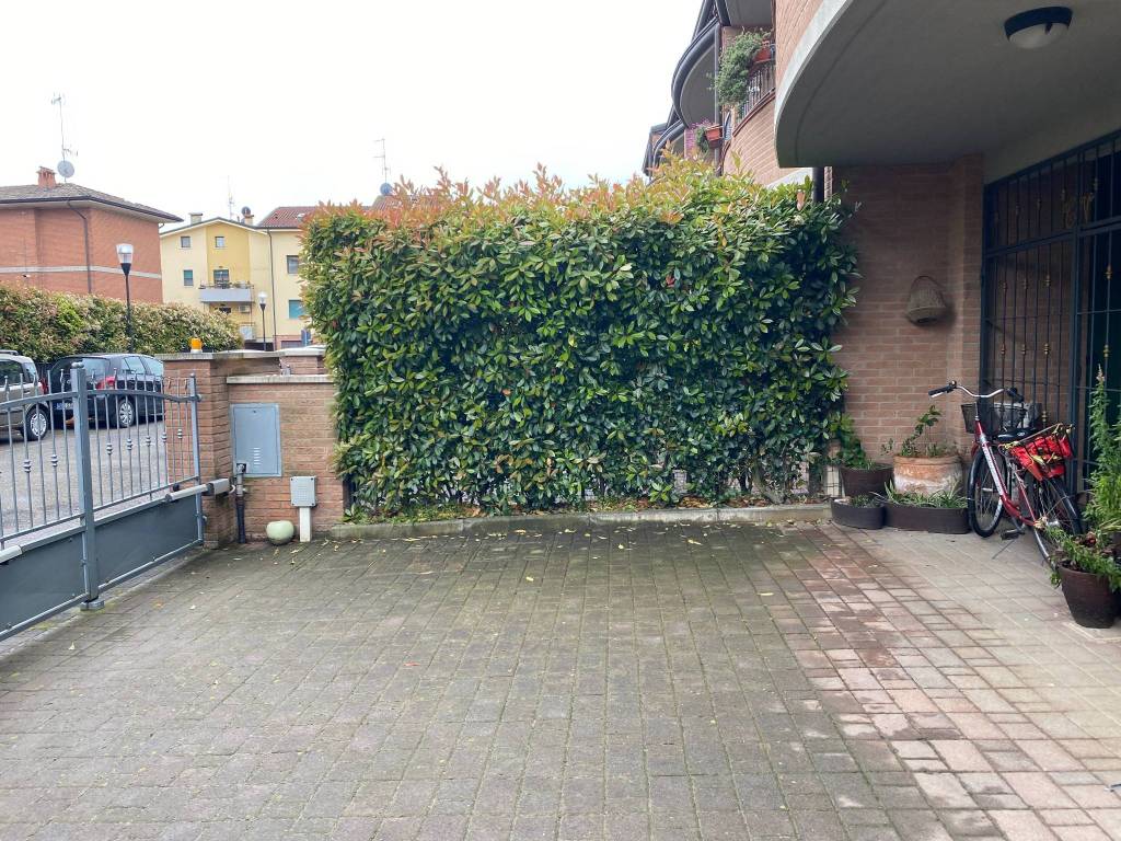 Villetta a schiera a Campogalliano in Via Canale Carpi - Foto 5