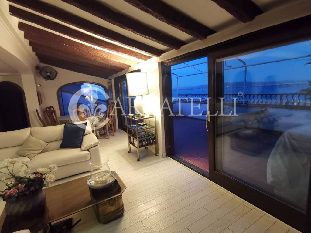 Attico / mansarda a Monte argentario in Via della Grotta, 37 - Foto 2