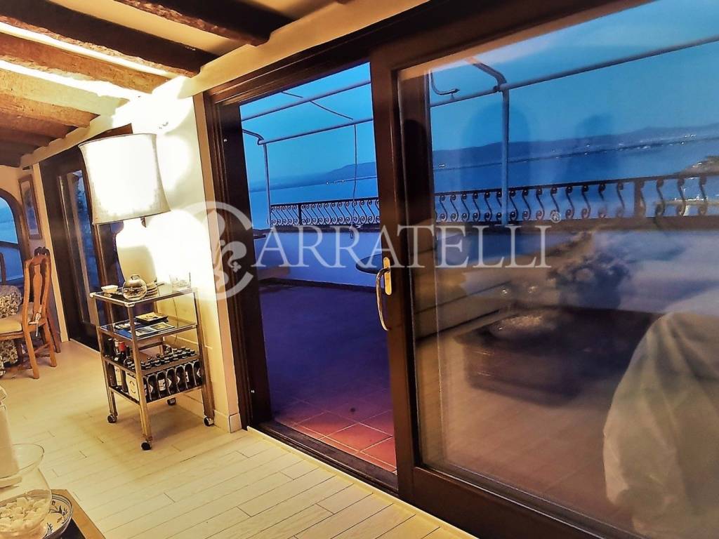 Attico / mansarda a Monte argentario in Via della Grotta, 37 - Foto 3
