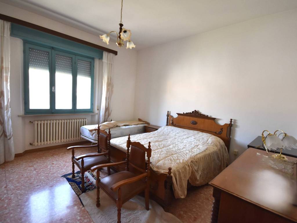 Appartamento a Monte san vito in Via Borghetto - Foto 4