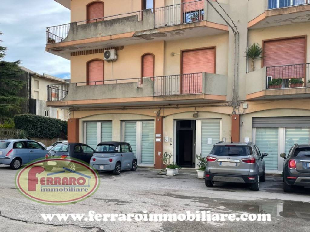 Immobile a Modica in Via della Resistenza Partigiana - Foto 2
