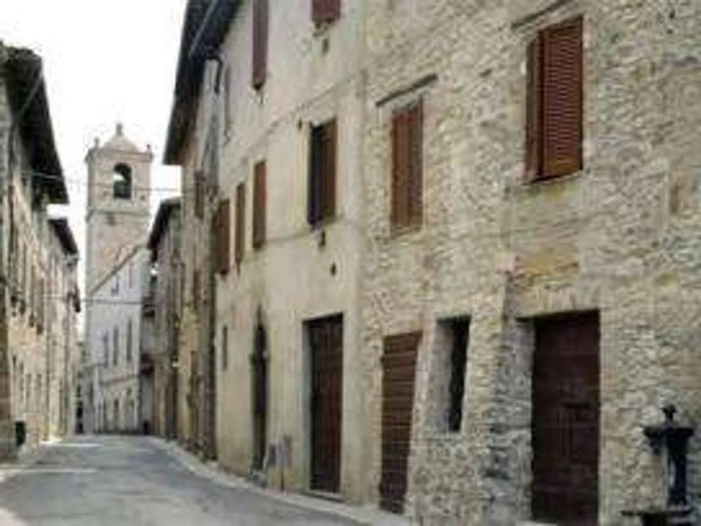 Casa indipendente a Fratta todina in Via Roma Vicolo 5 - Foto 2
