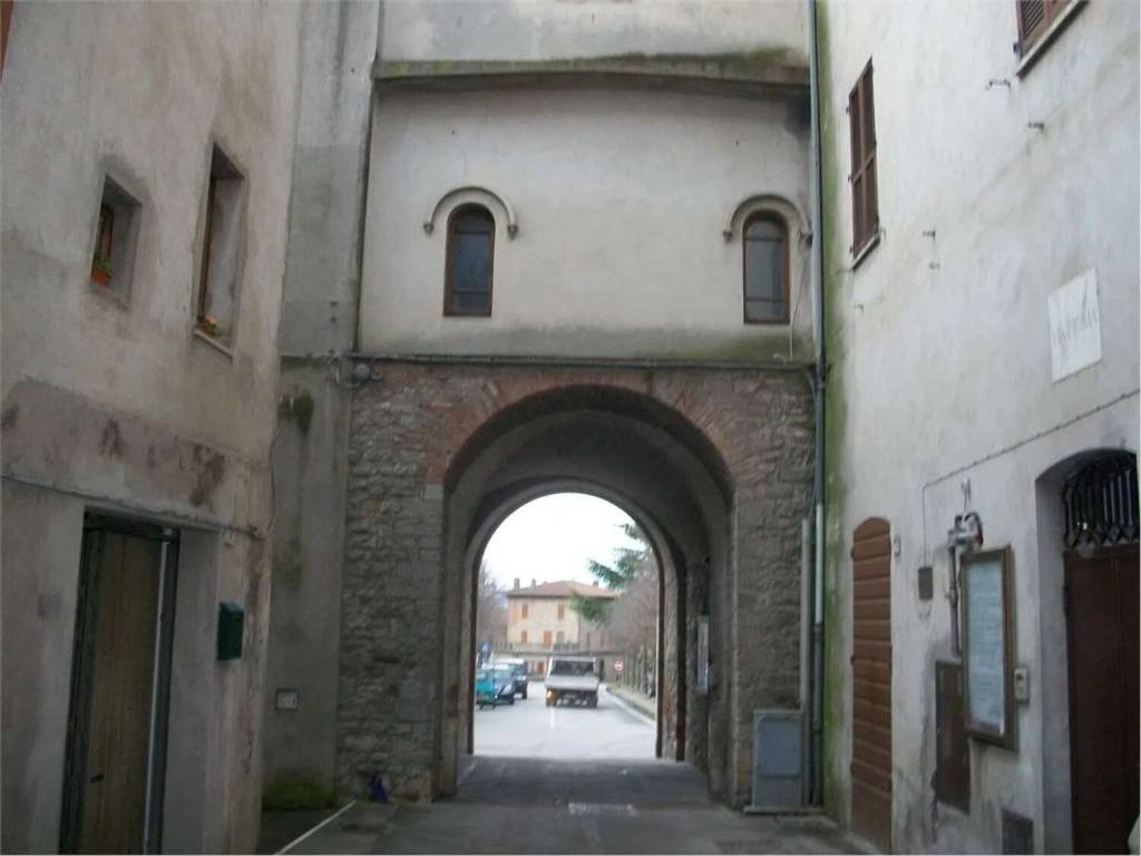 Casa indipendente a Fratta todina in Via Roma Vicolo 5 - Foto 4
