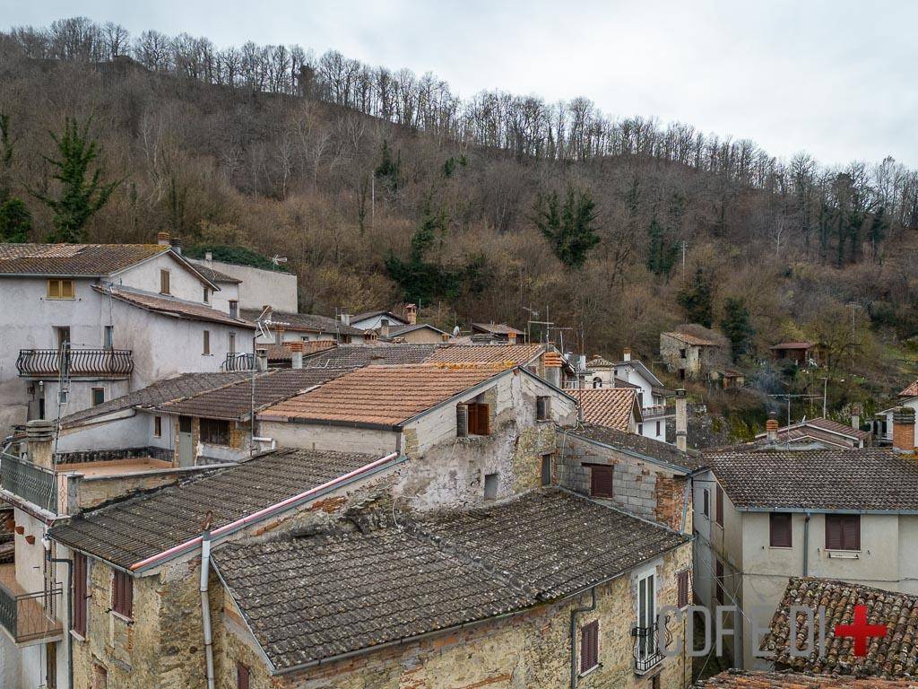 Appartamento a Pescorocchiano in Vallececa - Foto 2
