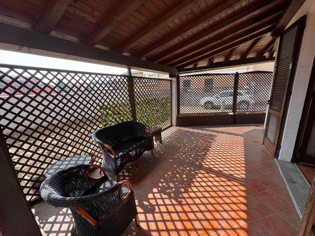 Casa indipendente a Uboldo in Via Alessandro Manzoni, 47 - Foto 2