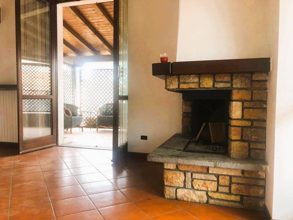 Casa indipendente a Uboldo in Via Alessandro Manzoni, 47 - Foto 4