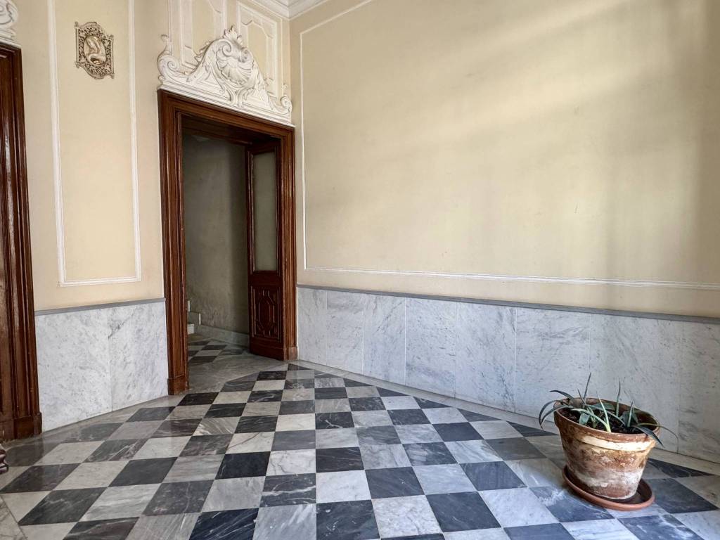 Appartamento a Genova in Salita delle Fieschine, 5 - Foto 5