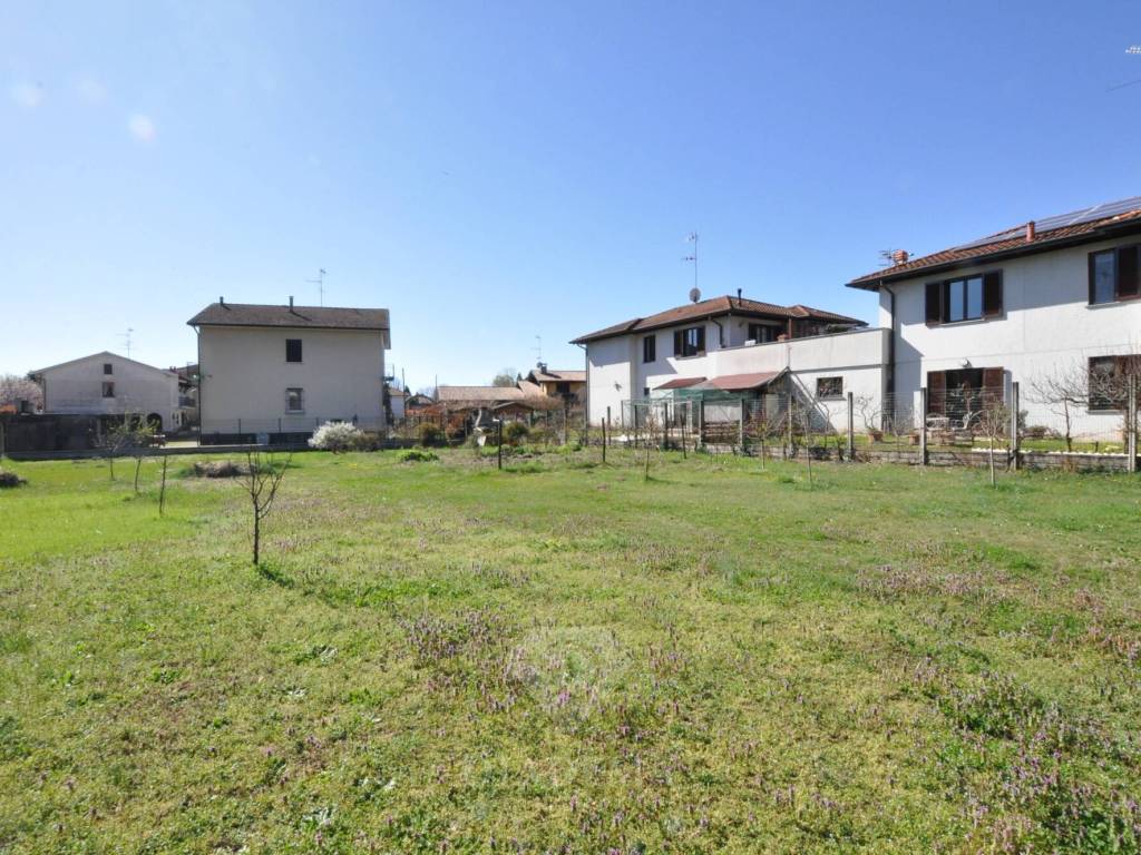 Terreno a Besnate in via parini, 11 - Foto 4