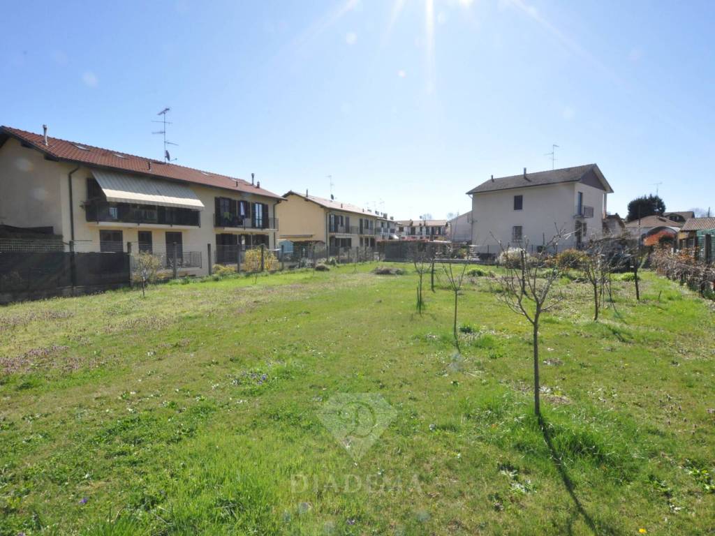 Terreno a Besnate in via parini, 11 - Foto 5