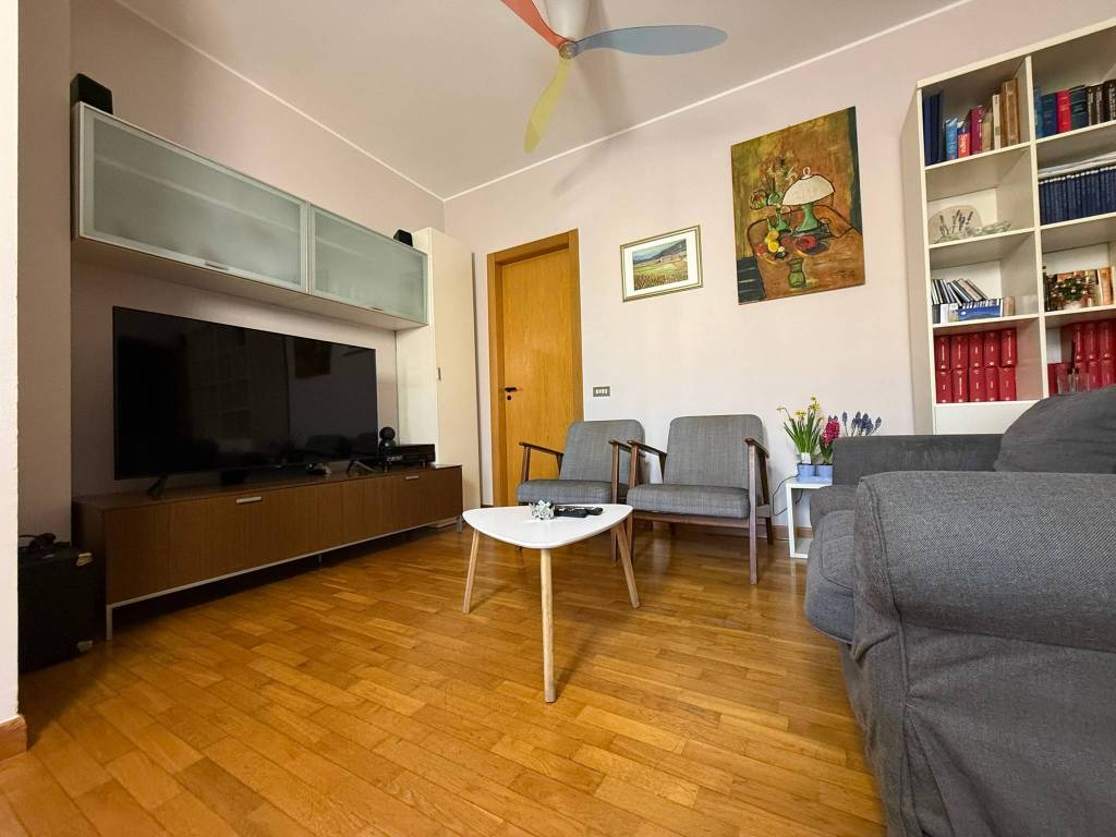 Appartamento a Meda in Via Isonzo, 11 - Foto 5