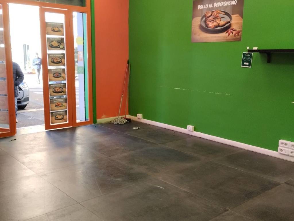 Immobile a Roma in Piazza Vescovio - Foto 2