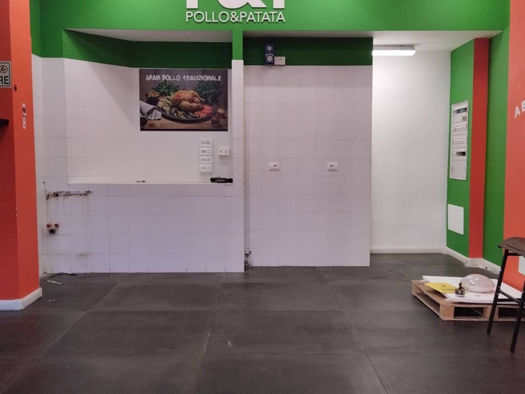 Immobile a Roma in Piazza Vescovio - Foto 3