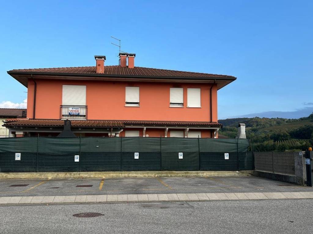 Appartamento a Sarego in Via Fabio Filzi - Foto 3