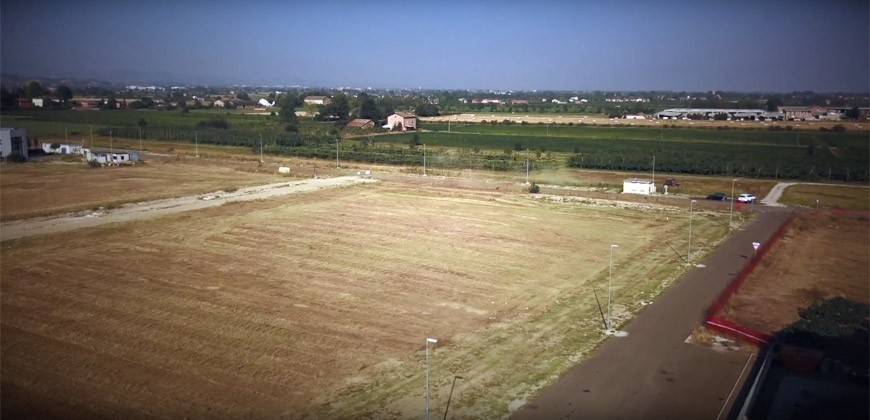 Terreno a Santa vittoria d'alba in Strada Cinzano - Foto 2