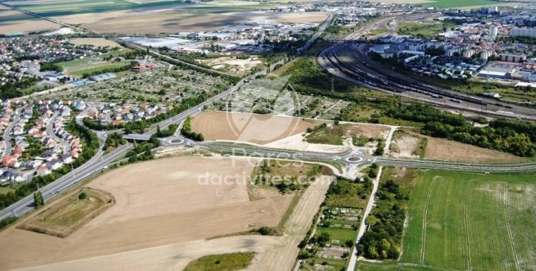 Terreno a Santa vittoria d'alba in Strada Cinzano - Foto 3