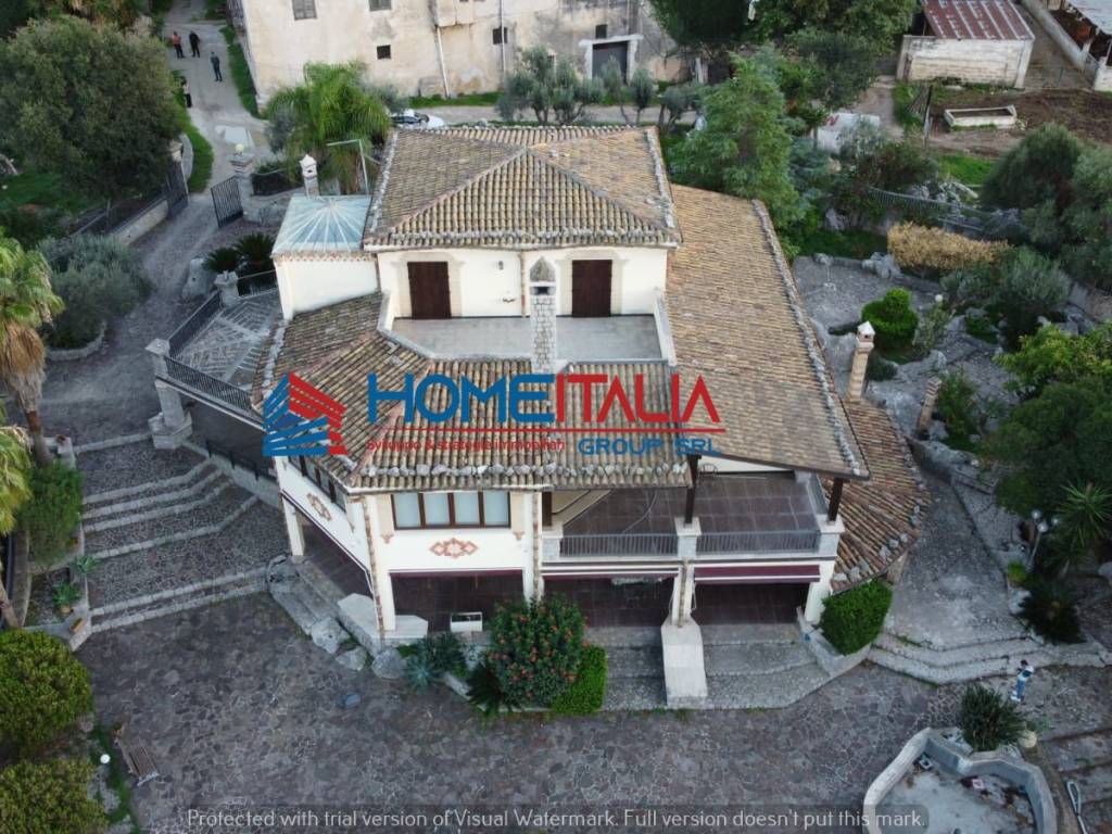 Villa a Torretta in CONTRADA SUSINNA - Foto 2