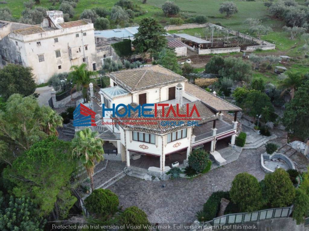 Villa a Torretta in CONTRADA SUSINNA - Foto 4