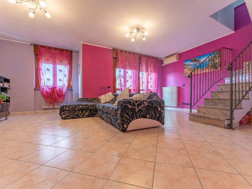 Appartamento a Casaletto lodigiano in Via Padri Ladie', 4 - Foto 3