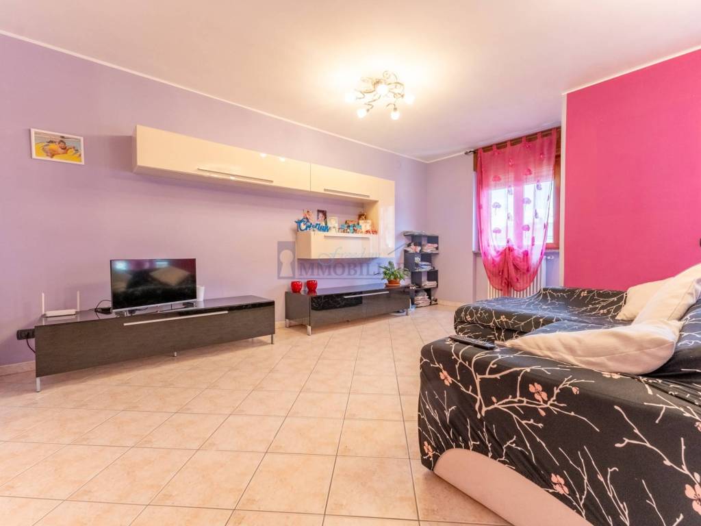 Appartamento a Casaletto lodigiano in Via Padri Ladie', 4 - Foto 4