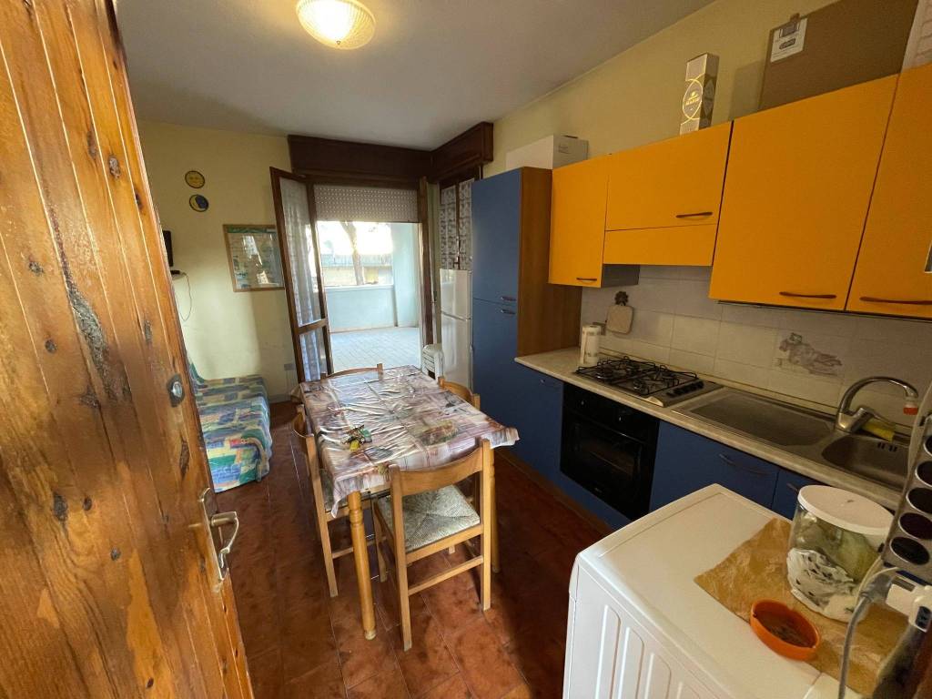 Appartamento a Comacchio in Viale dei Pini, 91 - Foto 2