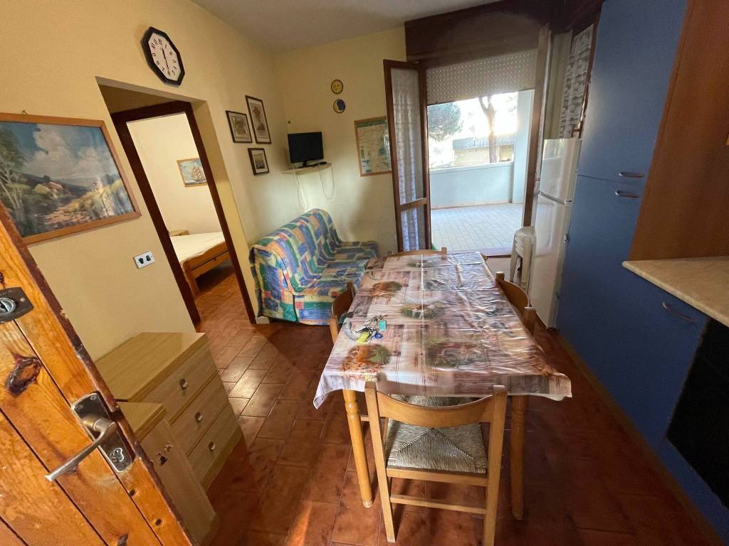 Appartamento a Comacchio in Viale dei Pini, 91 - Foto 3