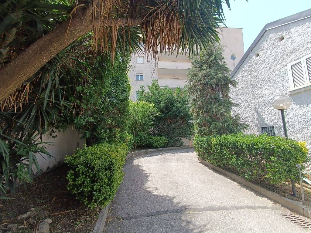 Appartamento a Caserta in Via San Nicola, 33 - Foto 5
