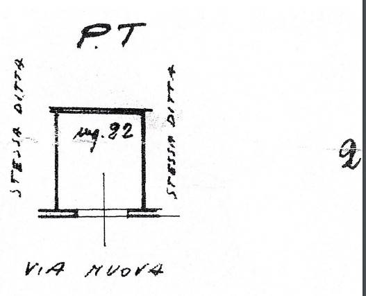 Box / garage a Ragusa in Via Giovanni Battista Pergolesi - Foto 4