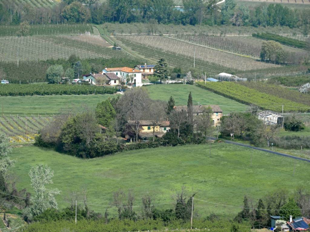 Villa a Brisighella - Foto 2