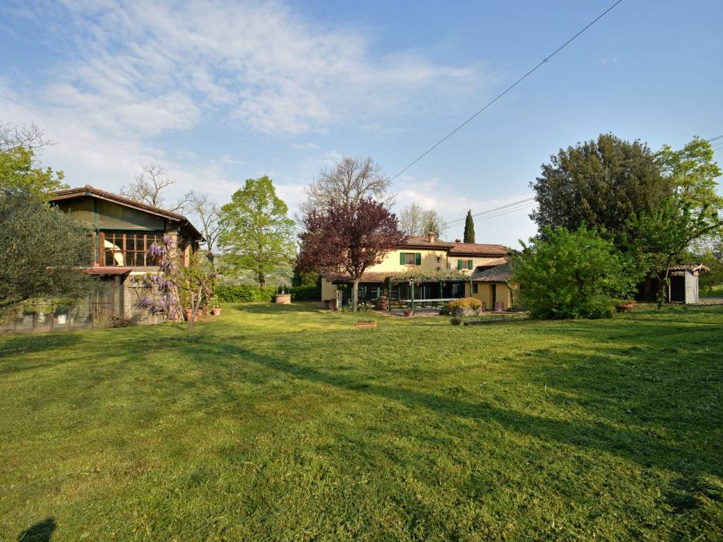 Villa a Brisighella - Foto 3