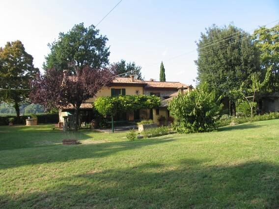 Villa a Brisighella - Foto 4