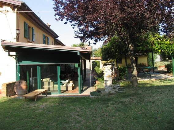 Villa a Brisighella - Foto 5