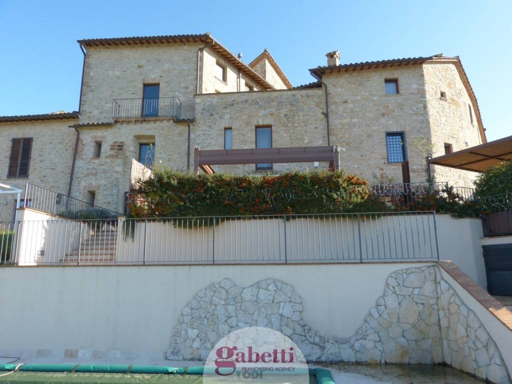 Appartamento a Montecastrilli in Via Belfiore , 10 - Foto 2