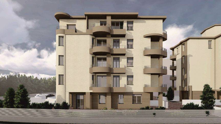 Attico / mansarda a Castelfranco emilia in Via Peschiera - Foto 2