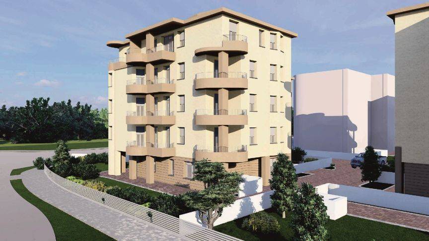 Attico / mansarda a Castelfranco emilia in Via Peschiera - Foto 4