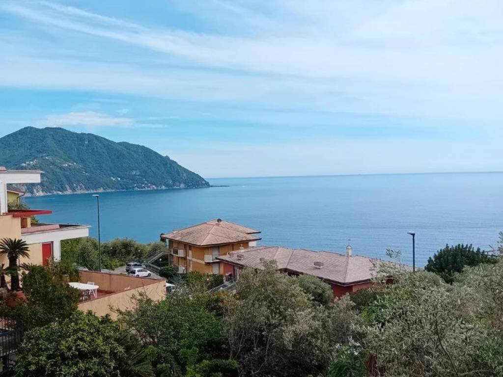 Appartamento a Recco in Via Polanesi - Foto 1